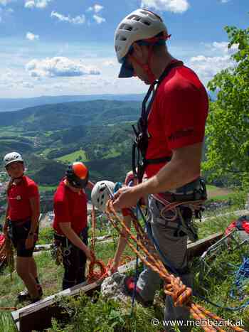 Hohe Wand: Übungsgebiet und Party-Zone zugleich – der Berg - meinbezirk.at