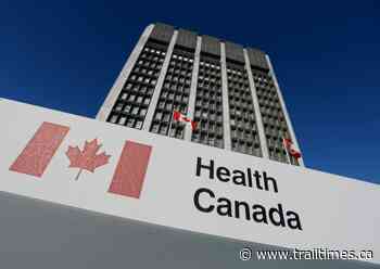 Rise of new opioid highlights unpredictable drug supply: Expert - Trail Times