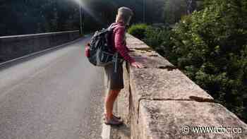 This hiker and author wants you to hit an Ontario trail this long weekend - CBC.ca