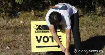 Where the Ontario leaders are on the campaign trail for May 21 - Global News