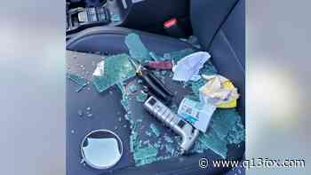 Bellingham man starts trail patrols as car prowls increase nearly 200% citywide - FOX 13 Seattle