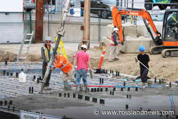 Help wanted: Will the labour shortage impact Trail businesses? – Rossland News - Rossland News