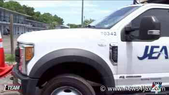 Power restored at America’s Best Inn on Dix Ellis Trail - WJXT News4JAX