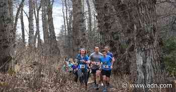 Alaska sports notebook: Turnagain Arm Trail race becomes a wildlife adventure; Iditarod champ Sass cashes in on run to Ruby - Anchorage Daily News