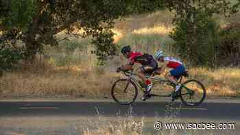 Lake Tahoe to the Delta: Sacramento region plans 1,070-mile trail network - Sacramento Bee
