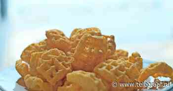 Smaaktest: waar is de ham in de ham-kaaschips? | Culinair | Telegraaf.nl - Telegraaf.nl