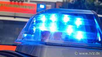 Kalkar-Wissel: Kennzeichen Unfallwagen war gestohlen - NRZ News