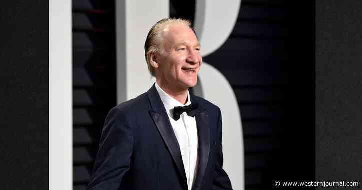 Bill Maher Sounds the Alarm on Exploding LGBT Numbers: 'We're Literally Experimenting on Children'