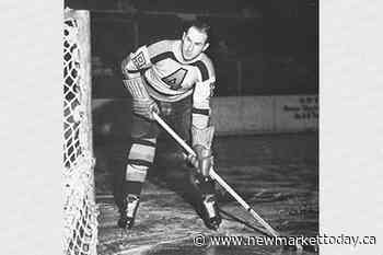 REMEMBER THIS: 1930s mark heyday of hockey, theatre in Newmarket - NewmarketToday.ca
