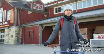 Farmers' market trail almost complete - Elmira - The Observer