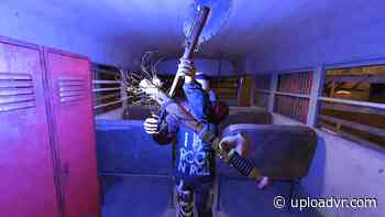 Requisition VR PvP, F1 22 Updates - VR Games On Our Radar - UploadVR