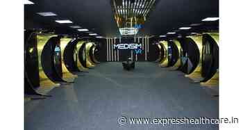 MediSim VR launches VR simulation lab at Puducherry Institute of Medical Sciences - Express Healthcare