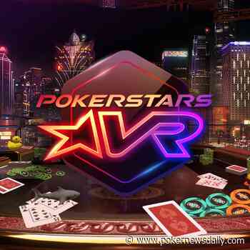 Bloomberg Article Calls Out Flutter Entertainment, PokerStars for Underage VR Poker Play - Poker News Daily