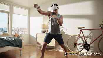 Meta Quest 2 review: "The creme de la creme of the VR world" - GGRecon