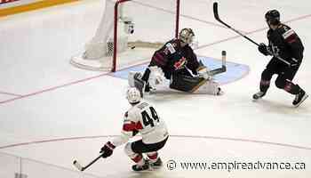 Canada drops 6-3 decision to Switzerland at world hockey championship - Virden Empire Advance