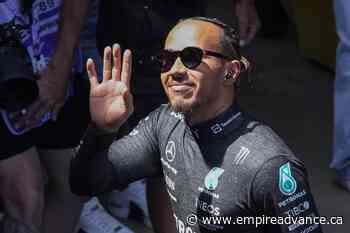 Leclerc takes pole ahead of Verstappen at Spanish Grand Prix - Virden Empire Advance