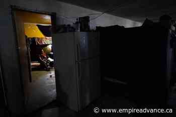 Judge: COVID asylum restrictions must continue on border - Virden Empire Advance