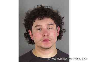 Ex-'American Idol' star charged in crash granted bond - Virden Empire Advance