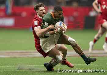 Canadian men upset Argentina in rugby sevens tournament in Toulouse - Virden Empire Advance