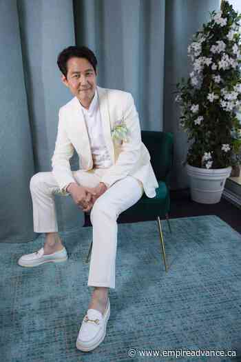 'Squid Game' star Lee Jung-jae debuts as director in Cannes - Virden Empire Advance