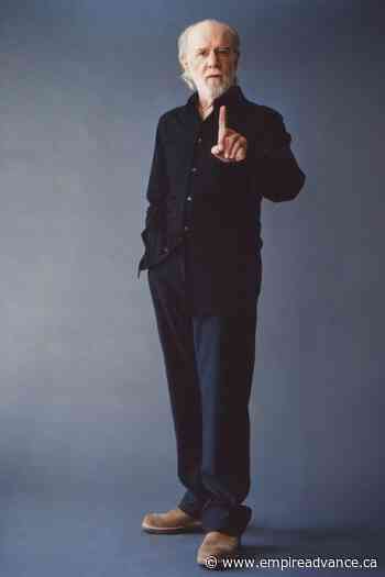 George Carlin's comedic journey takes the stage in HBO doc - Virden Empire Advance