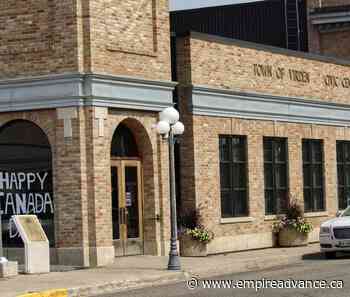 Revitalization dominates financial plan - Virden Empire Advance