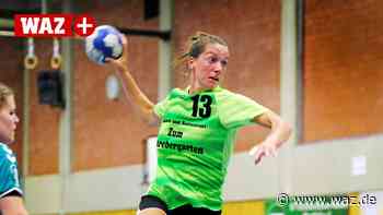 Plan der Riemker Handballerinnen geht in Netphen nicht auf - WAZ News