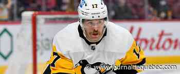 Une entente à long terme pour Bryan Rust