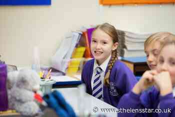 Gabrielle, nine, wins poetry competition inspired by Shakespeare - St Helens Star
