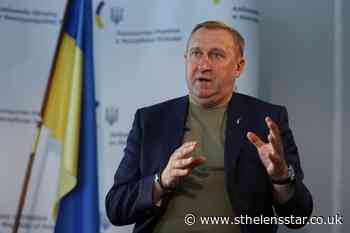 Poles need EU funds as they help Ukrainians, ambassador says - St Helens Star