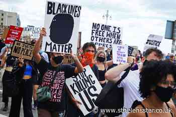 Police leaders to commit to being 'institutionally anti-racist' - St Helens Star