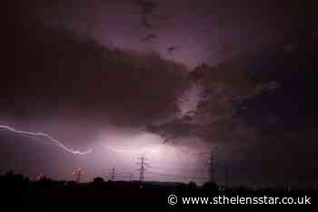Two paragliders killed in Germany amid warning over storms - St Helens Star