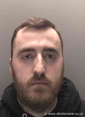 Man jailed after after police find cannabis farm in house - St Helens Star
