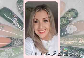 Meet the Nail Salon of the Year 2022 winner for St Helens - St Helens Star