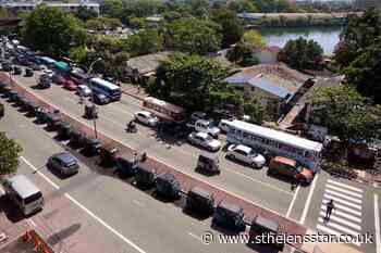 Sri Lanka closes schools and limits work amid fuel shortage - St Helens Star