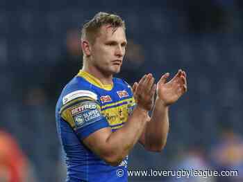 RL Today: Brad Dwyer to St Helens & Hull KR linked with Wakefield man - Love Rugby League
