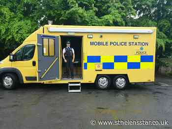 Knife crime: Police deploy measures to tackle criminality in St Helens - St Helens Star
