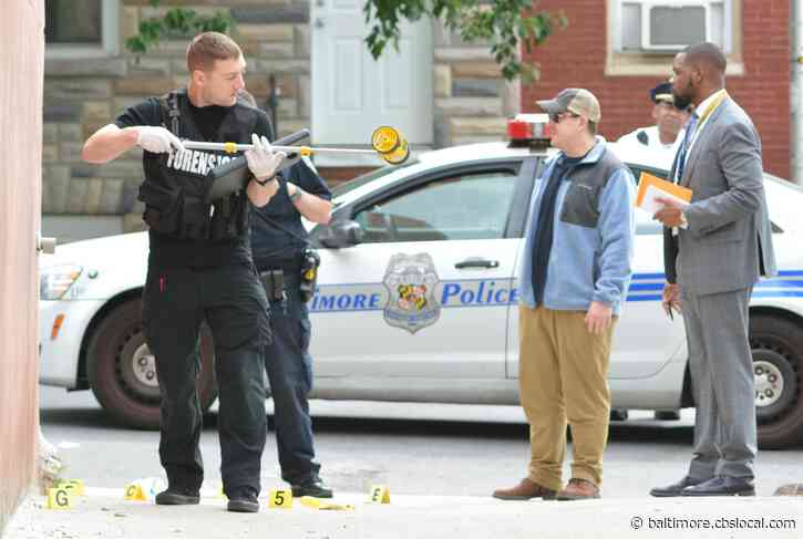 COVID-19, Shootings: Is Mass Death Now Tolerated In America?