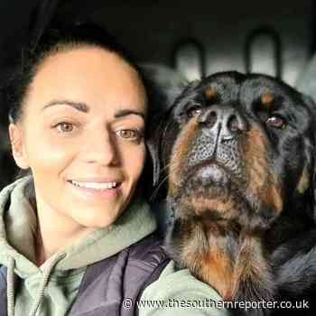 Go-ahead for dog care facility after supporters rally behind Selkirk woman - The Southern Reporter