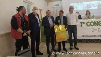 FISMIC PUGLIA E BASILICATA SI INCONTRANO A MELFI - Cronache TV