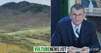 Melfi, Cava di Monte Crugname: ecco le parole del Sindaco Maglione - vulturenews.net