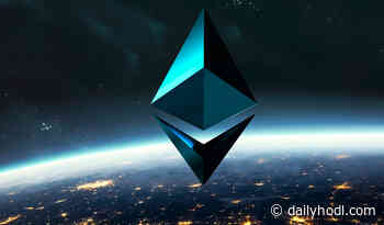 Massive Ethereum Upgrade Expected To Happen in August, Says ETH Protocol Developer - The Daily Hodl