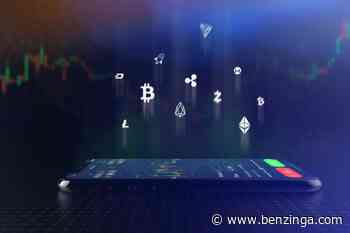 Bitcoin (BTC), Ethereum (ETH) Spike As Equities, Dollar Weaken - Benzinga