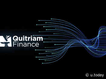 Quitriam Finance (QTM) Invites Crypto Enthusiasts for Pre-Sale; Ethereum (ETH) and Cronos (CRO) Bounce - U.Today