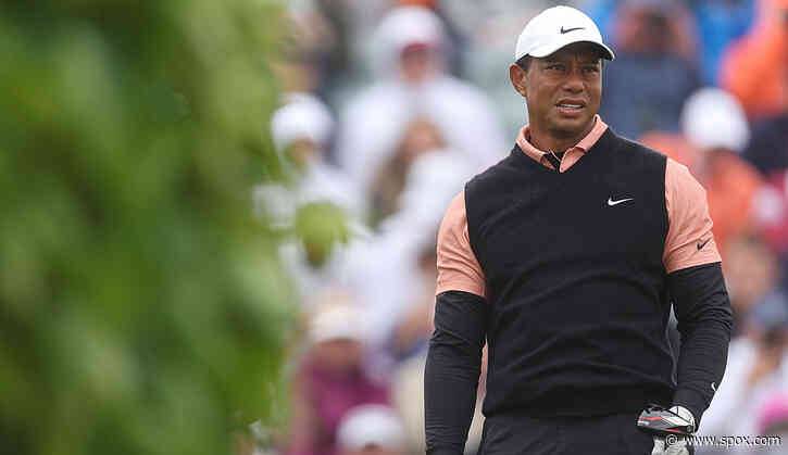 PGA Championship: Tiger Woods fällt an Tag 3 weit zurück - SPOX
