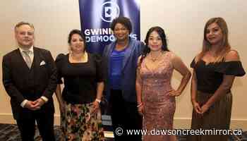 Kemp and Walker look to victory in Georgia as primaries near - Dawson Creek Mirror