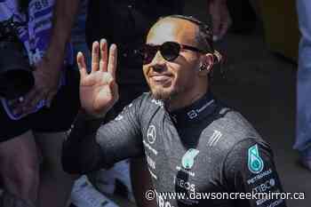 Leclerc takes pole ahead of Verstappen at Spanish Grand Prix - Dawson Creek Mirror