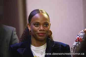 Lee wins Democratic primary in historic bid for Congress - Dawson Creek Mirror