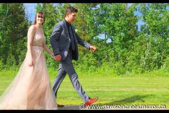 Final preparations underway for DCSS Grad 2022 - Dawson Creek Mirror