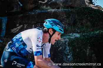 Israel Premier-Tech signs another Canadian rider to WorldTour team - Dawson Creek Mirror